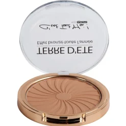 Poudre compacte Terre d'été