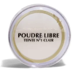 Poudre libre matité et confort 35g 3 teintes