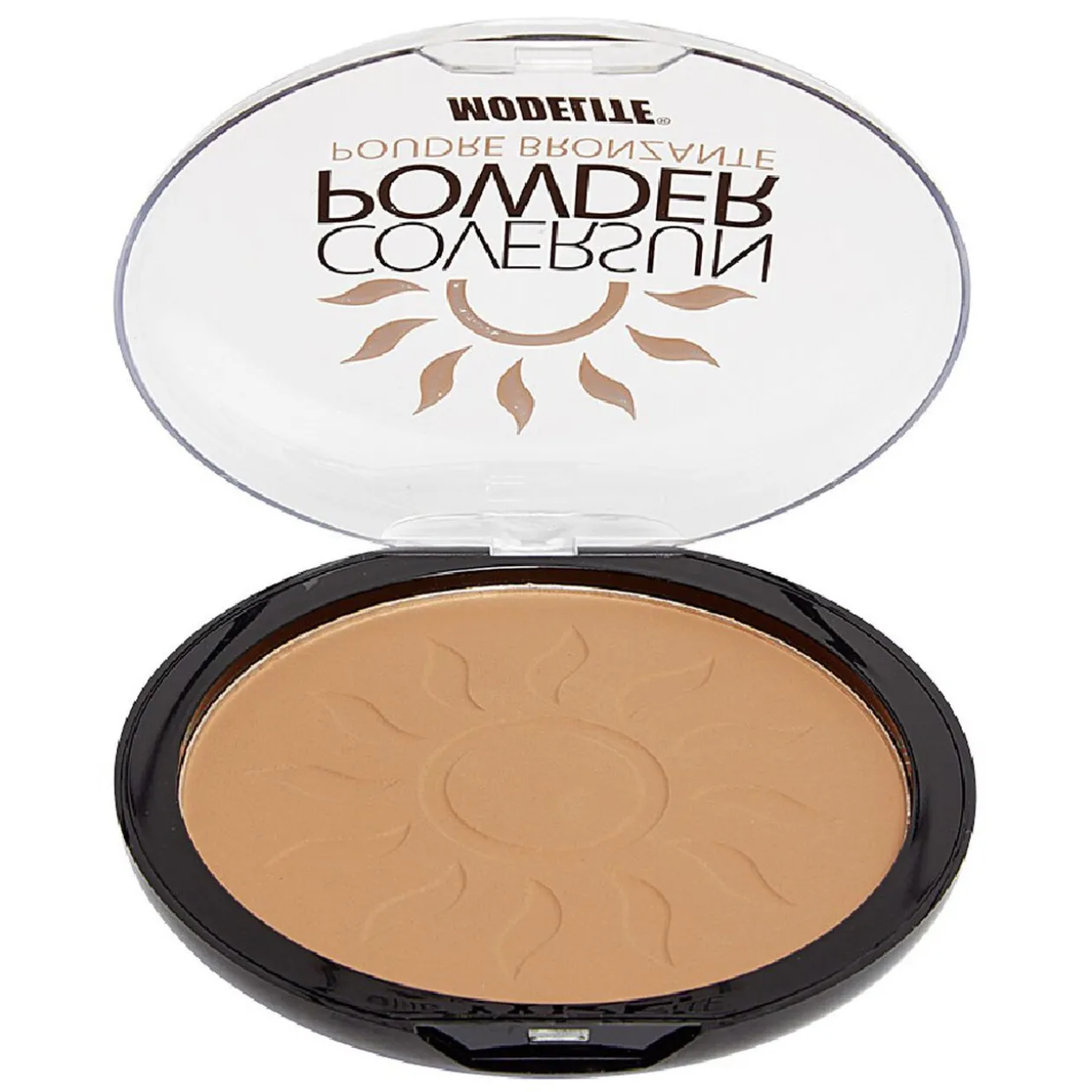 Poudre soleil coversun