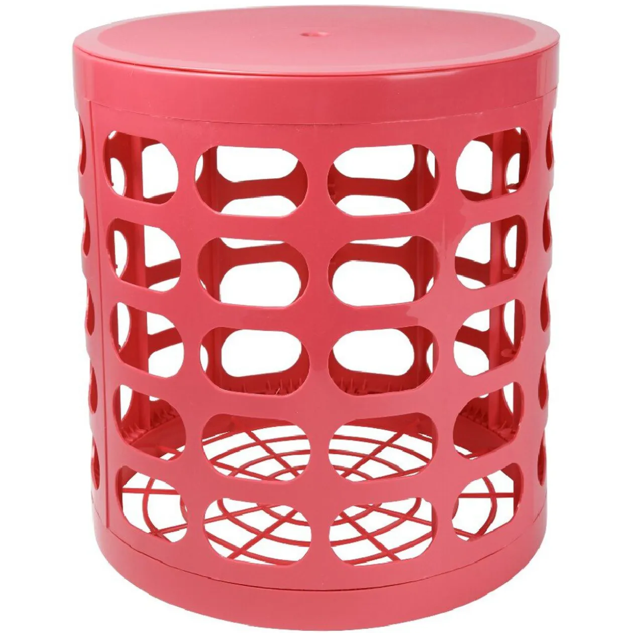 Pouf / Corbeille à linge