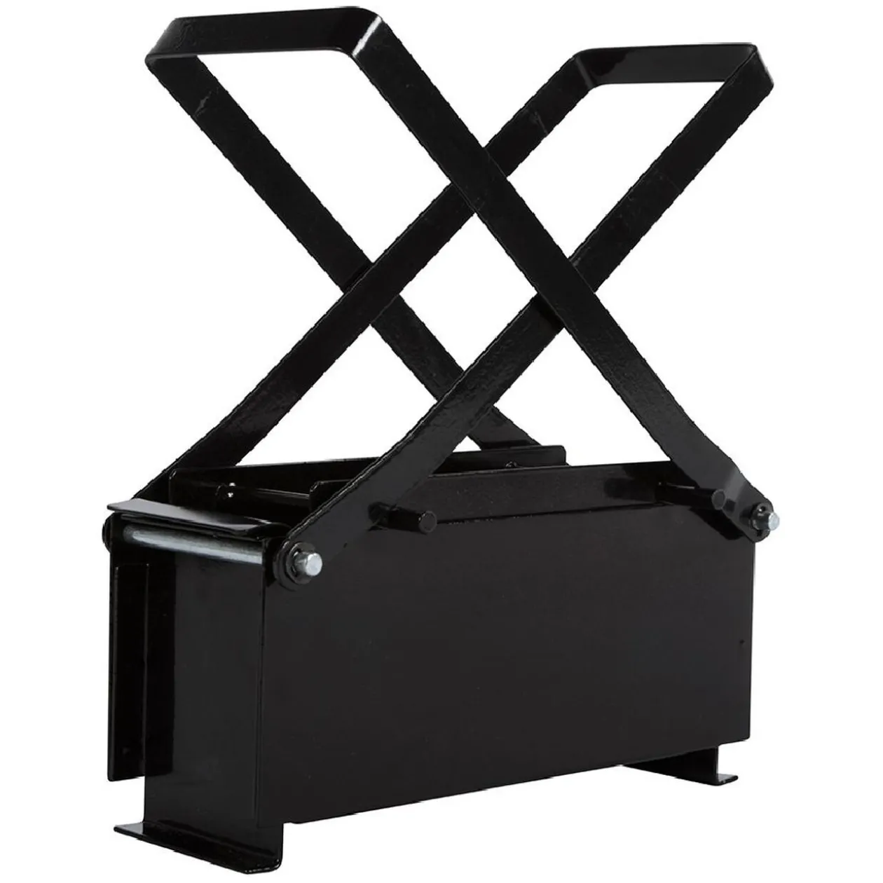 Presse à briquette papier