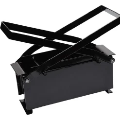 Presse à briquette papier