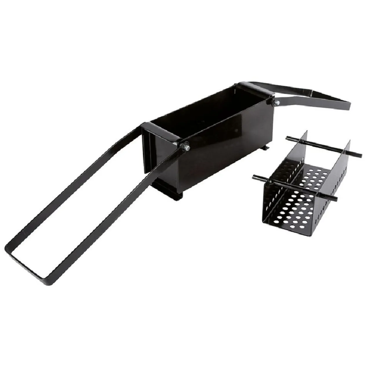 Presse à briquette papier