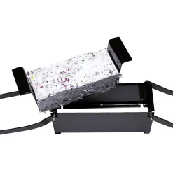 Presse à briquette papier