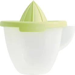 Presse agrume plastique