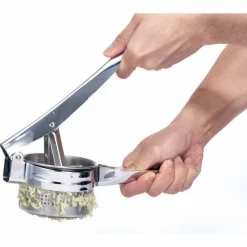 Presse purée manuel en inox