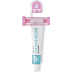 Presse tube à dentifirice