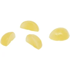 Presse-agrume avec 2 moules à glaçons