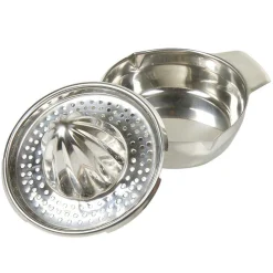 Presse-agrumes inox