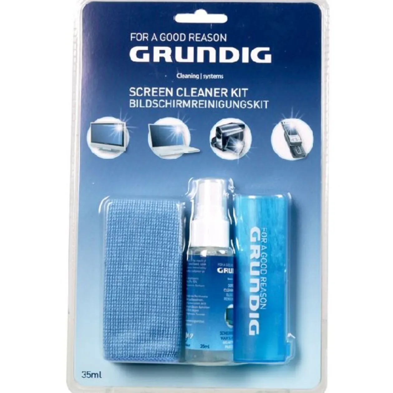 PRODUIT NETTOYANT ECRAN