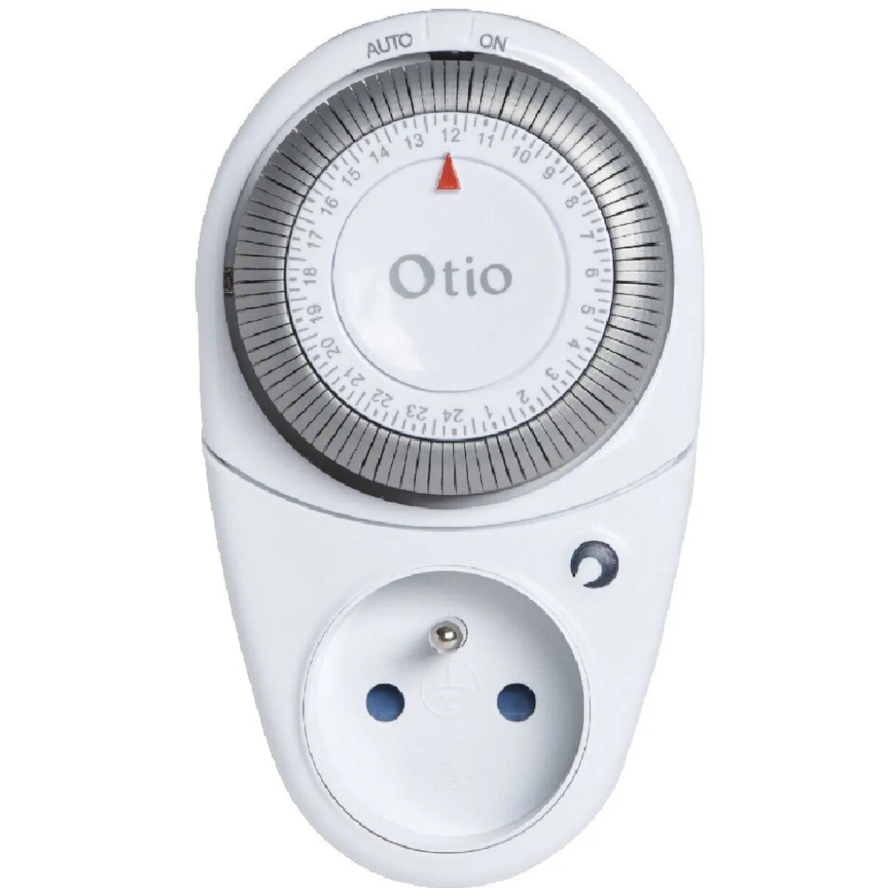 Programmateur de prise