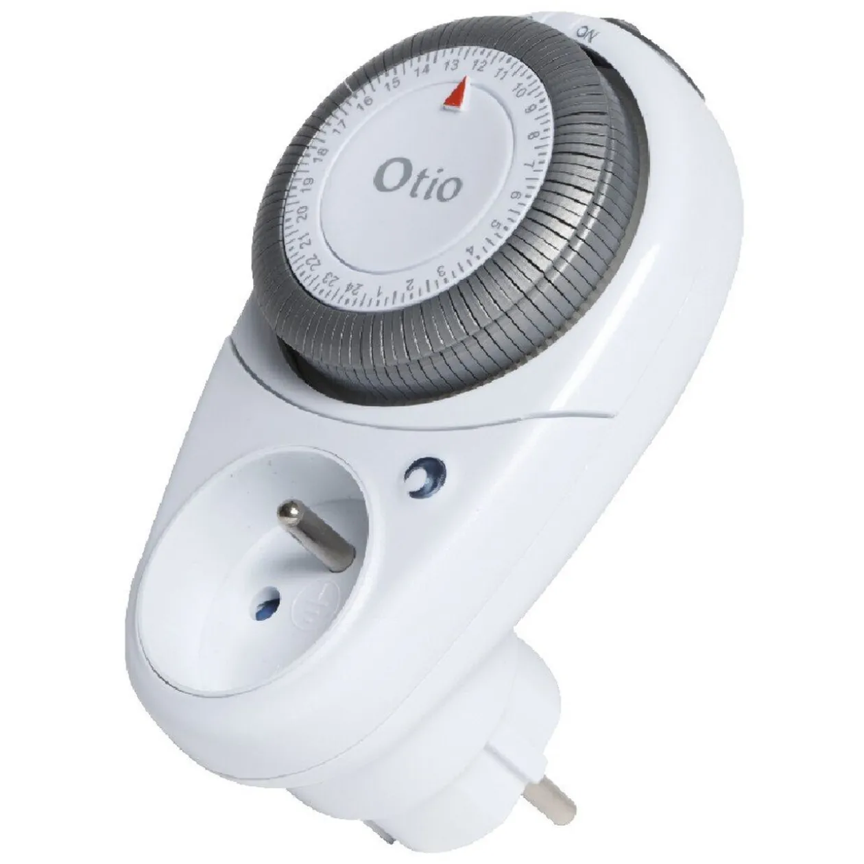 Programmateur de prise