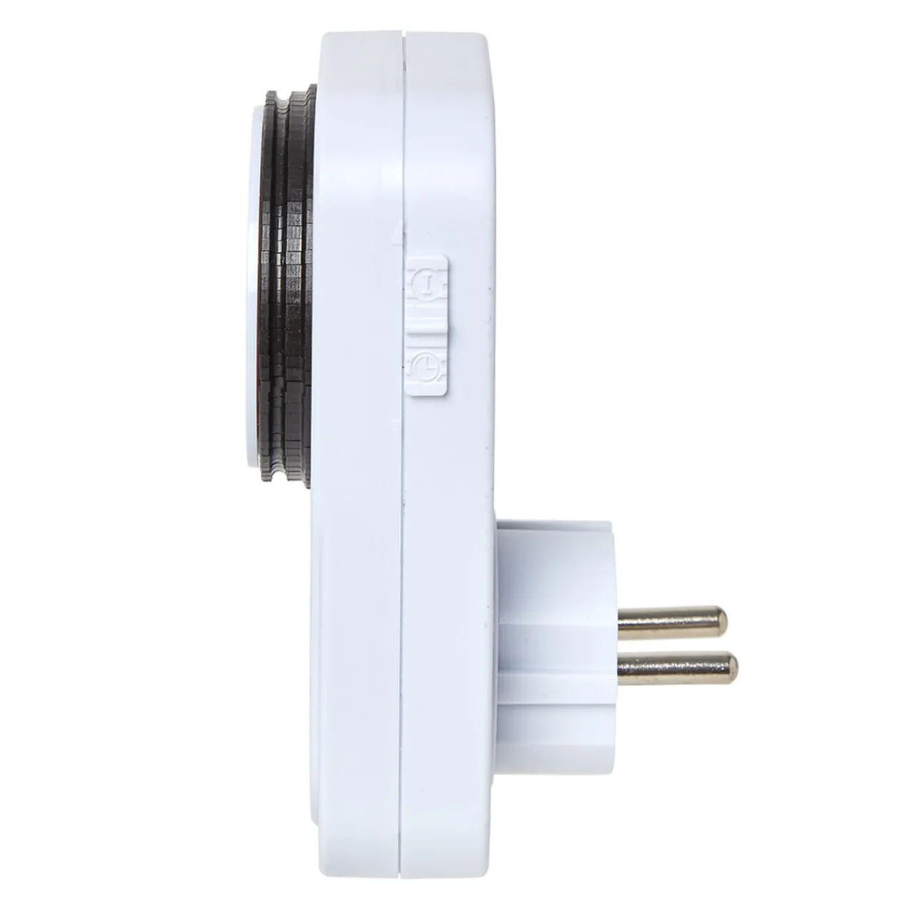 Programmateur journalier d'intérieur 24 H