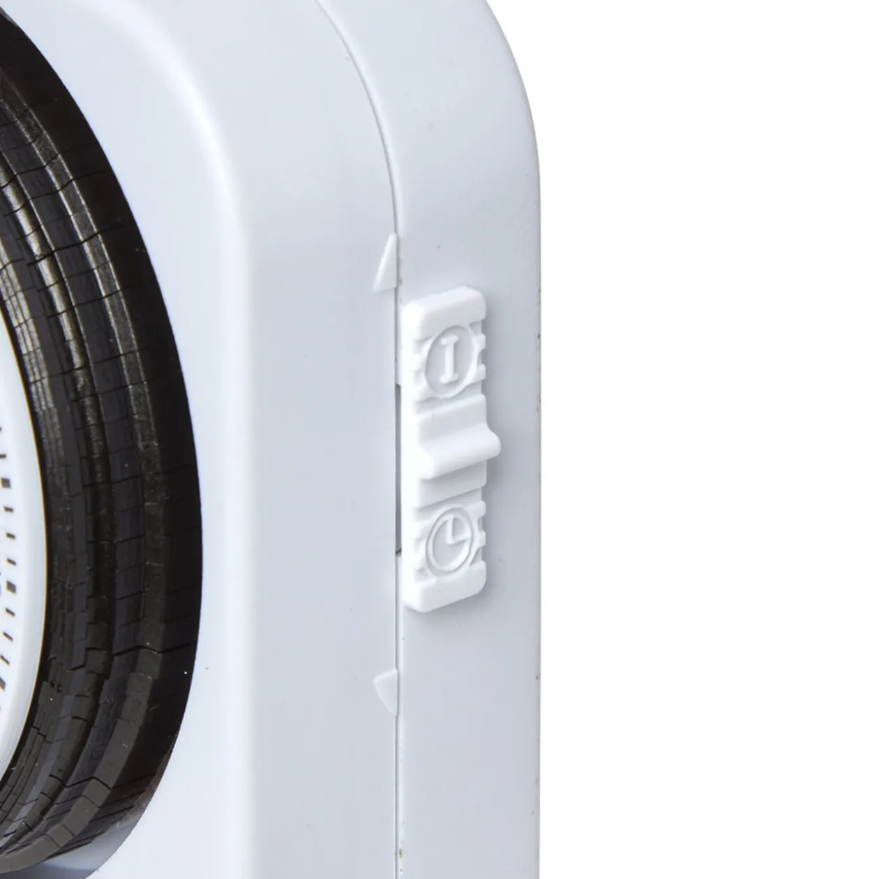 Programmateur journalier d'intérieur 24 H