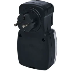 Programmateur journalier mécanique 24h