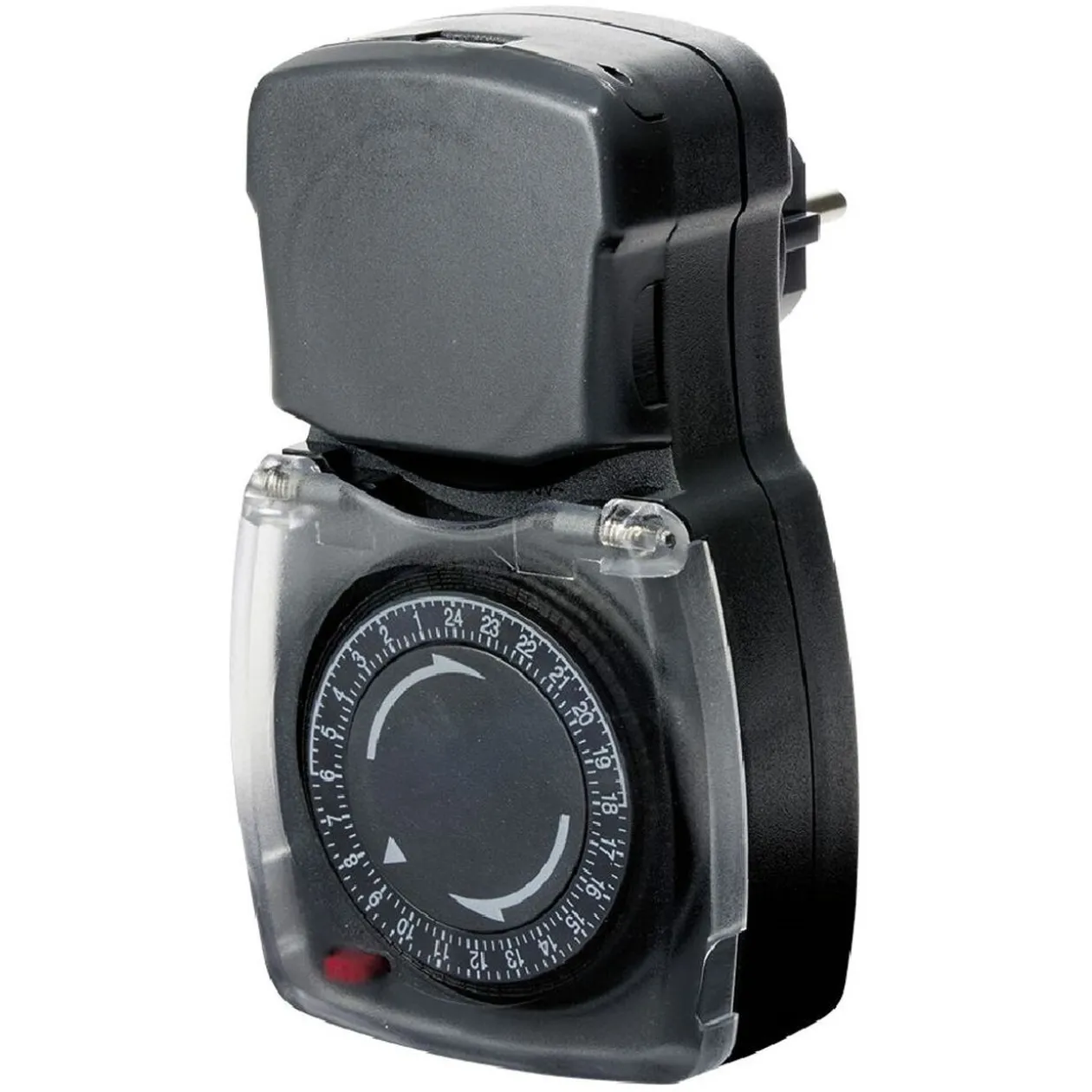 Programmateur mécanique étanche