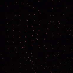 Projecteur ciel étoilé