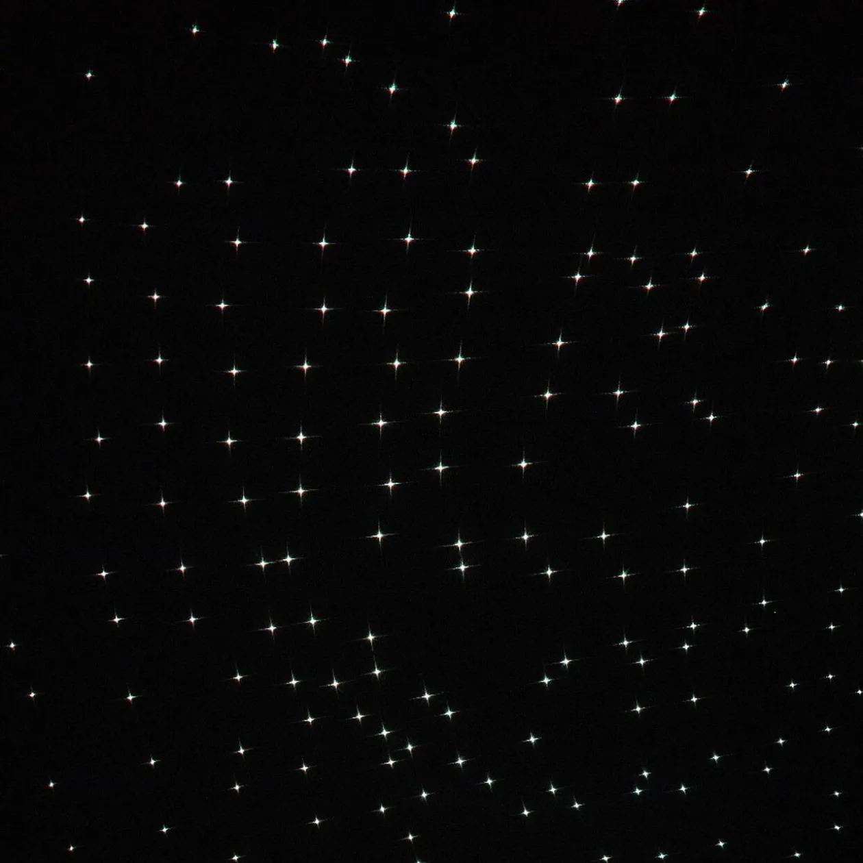 Projecteur ciel étoilé