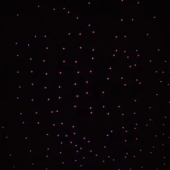 Projecteur ciel étoilé