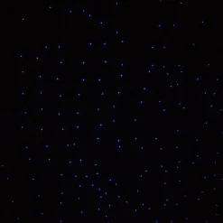 Projecteur ciel étoilé