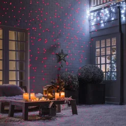 Projecteur ciel étoilé