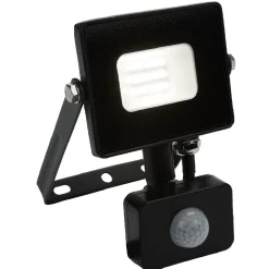 Projecteur extérieur à led avec détecteur de mouvement