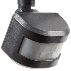 Projecteur extérieur LED avec détecteur de mouvements 16x20 cm