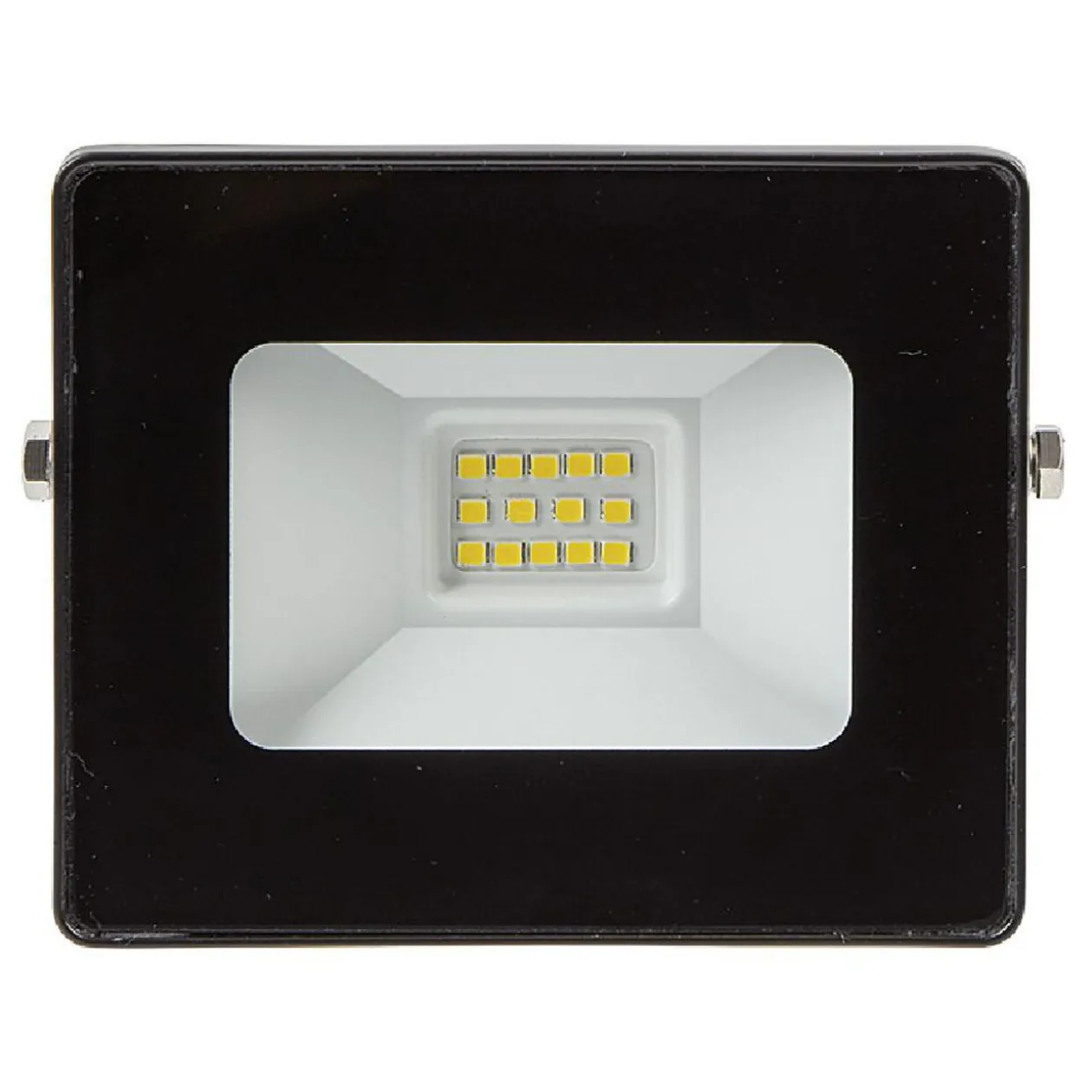 Projecteur extérieur LED 11x9 cm