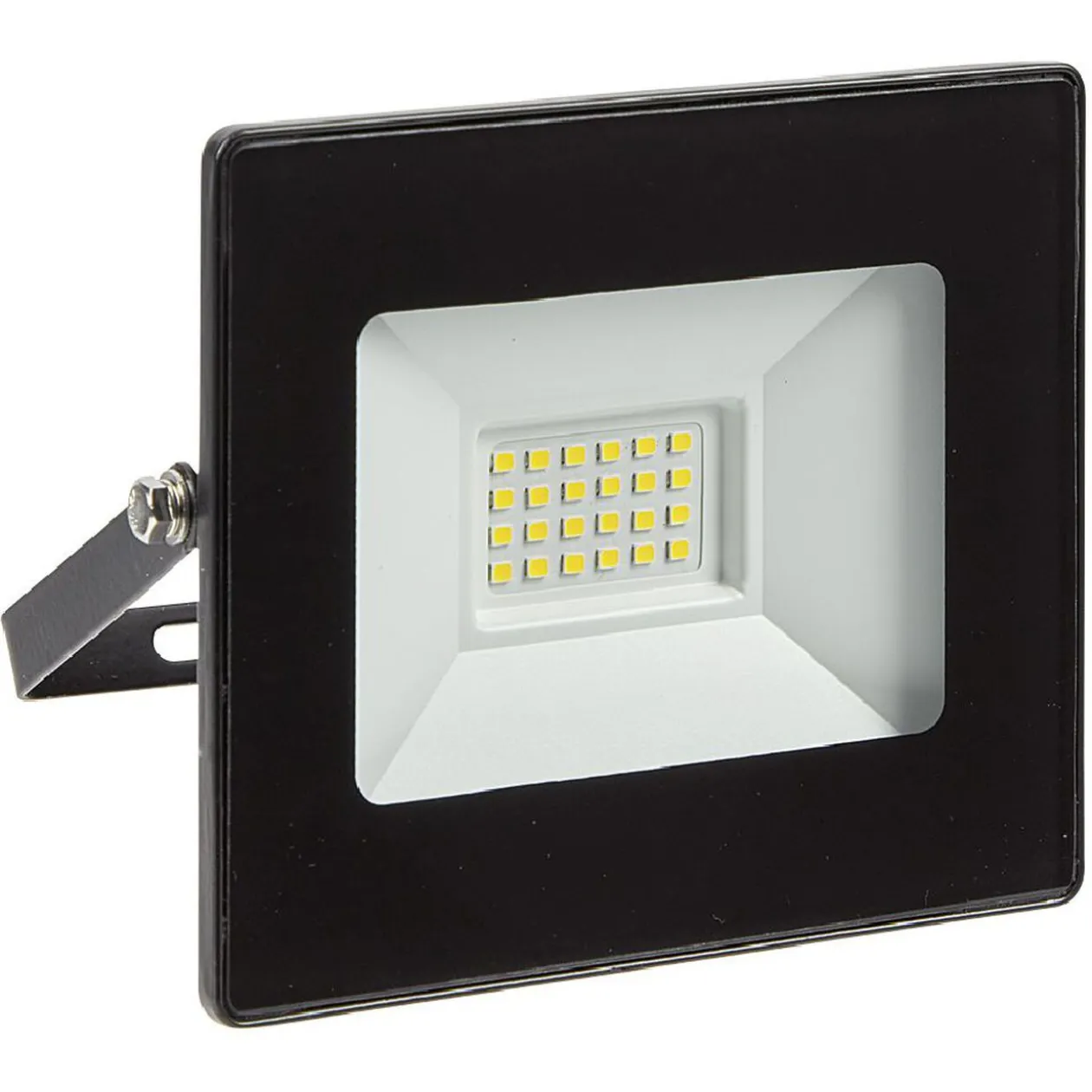 Projecteur extérieur LED 15x12 cm