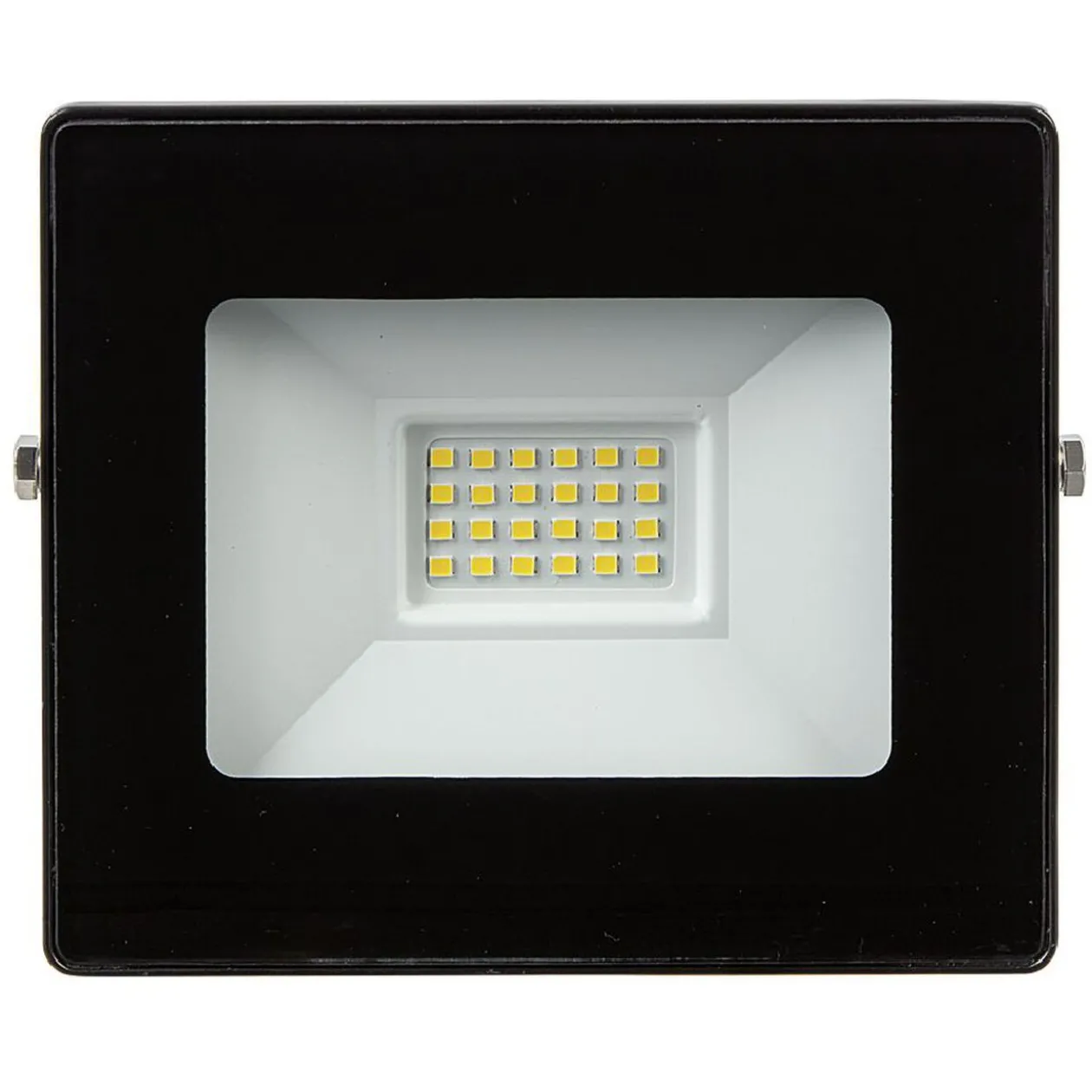 Projecteur extérieur LED 15x12 cm