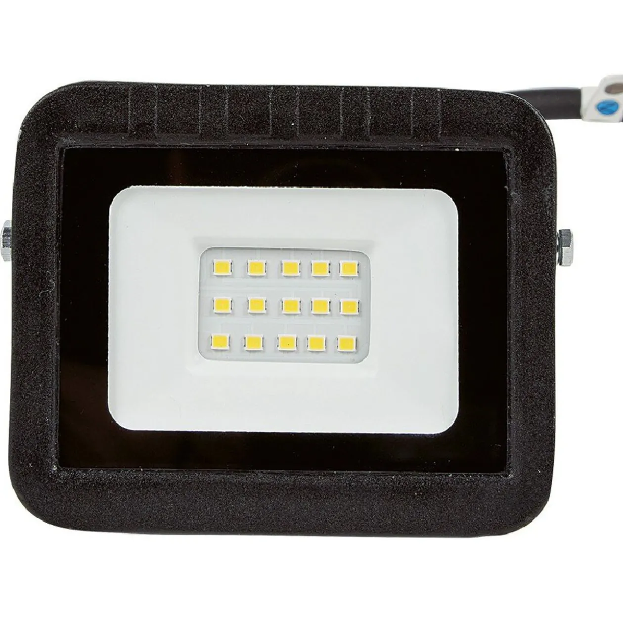 Projecteur LED extérieur 10 W