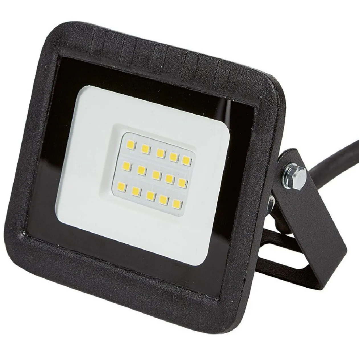 Projecteur LED extérieur 10 W