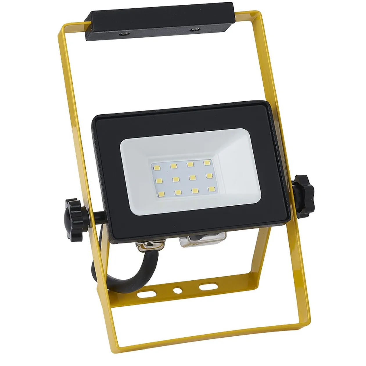 Projecteur LED portable PROFILEX 10W