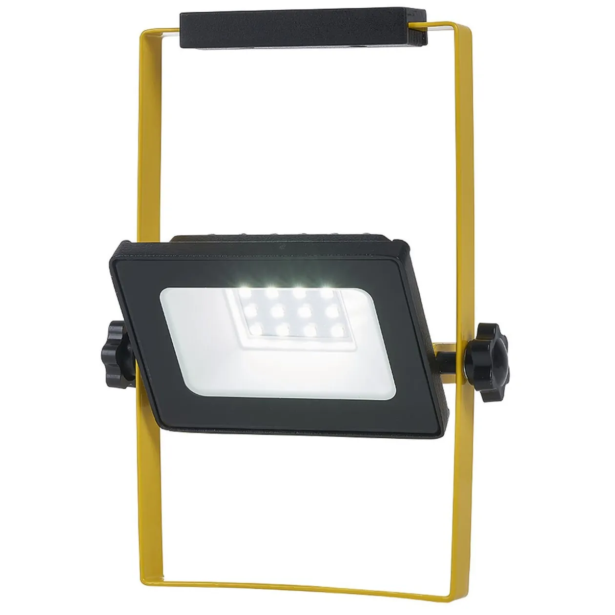 Projecteur LED portable PROFILEX 10W