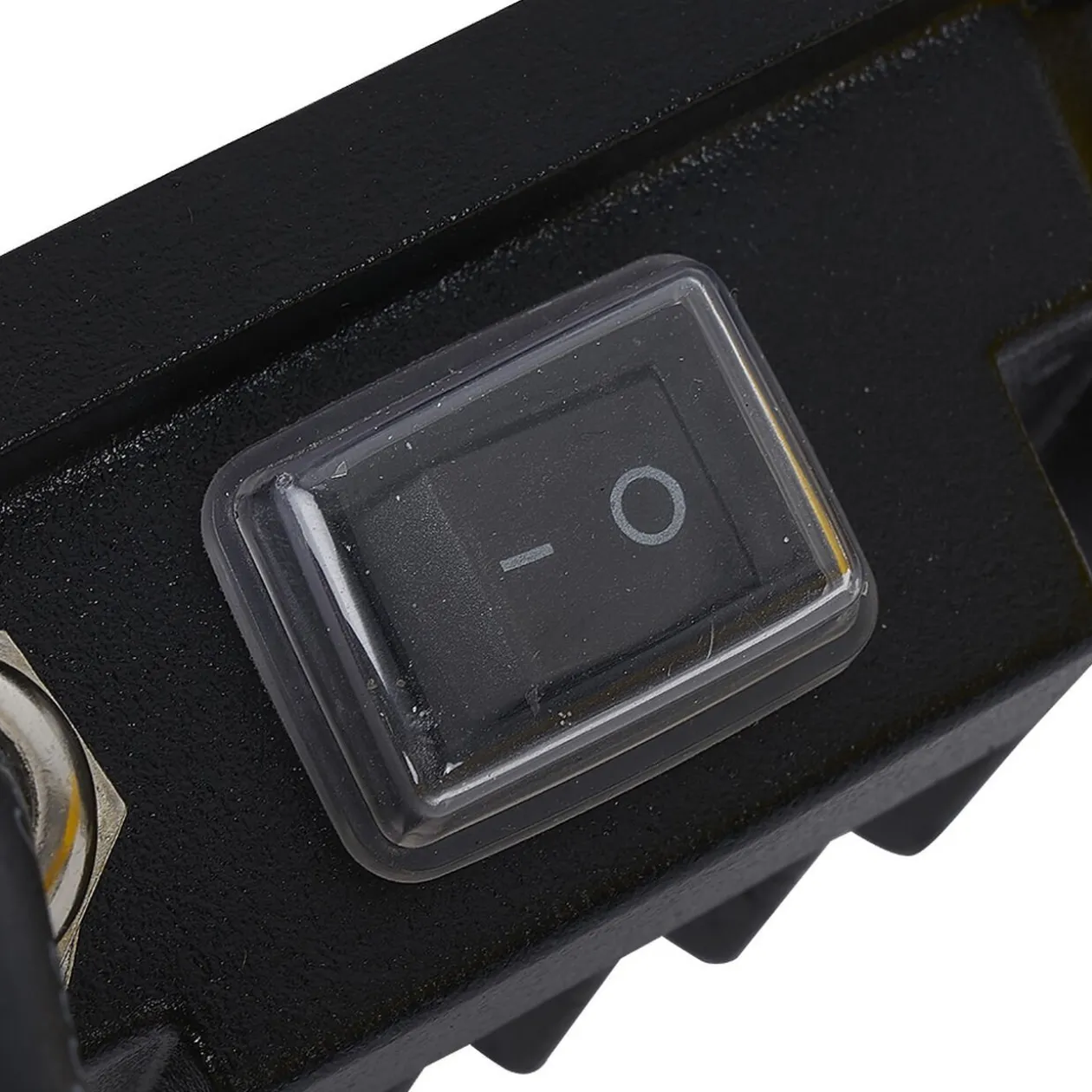 Projecteur LED portable PROFILEX 10W