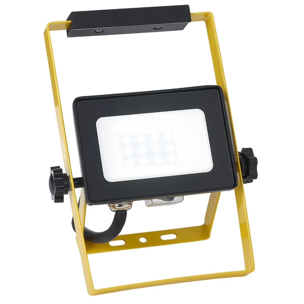 Projecteur LED portable PROFILEX 10W
