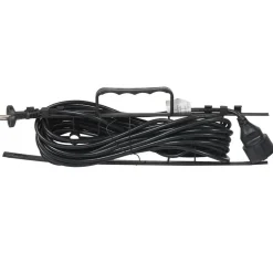 Prolongateur de prise électrique avec enrouleur 10 m