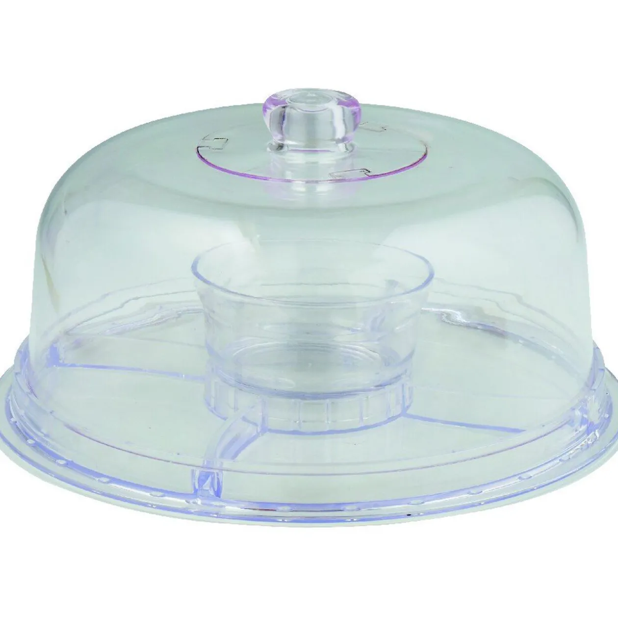 Présentoir modulable pour apéritifs