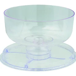 Présentoir modulable pour apéritifs