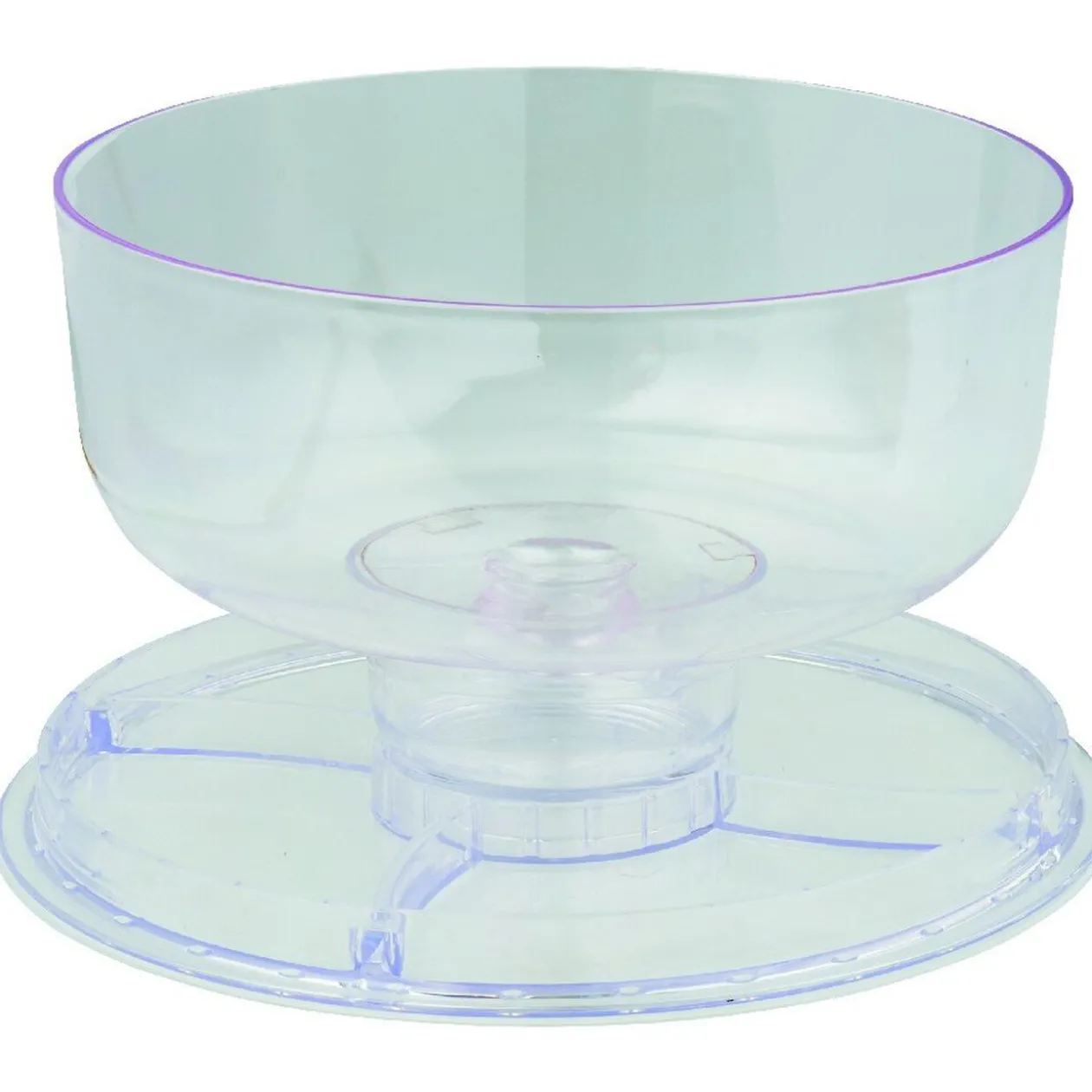 Présentoir modulable pour apéritifs