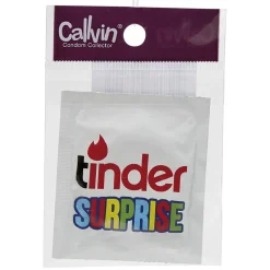 Préservatif Humoristique latex