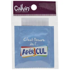 Préservatif Humoristique latex