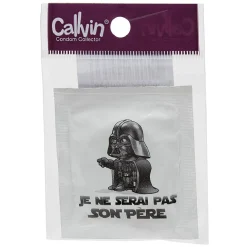 Préservatif Humoristique latex