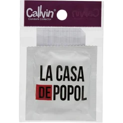 Préservatif Humoristique latex