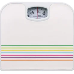 Pèse personne mécanique