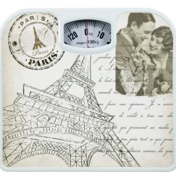 Pèse personne Paris