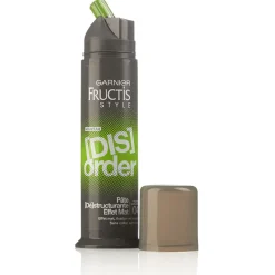 Pâte coiffante déstructurante Fructis fixation ultra forte 04