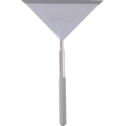 Raclette à vitre extensible