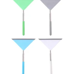 Raclette à vitre extensible