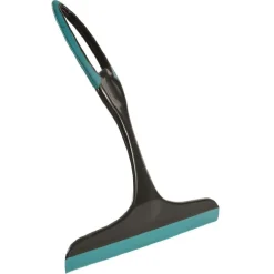 Raclette à vitres plastique - 24,5x2,5xH21,5cm